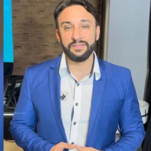 Prof. Dr. Rafael Oliveira. Especialista em Fisiologia do exercício, Mestre em Ciências Morfofuncionais, Doutor em Ciências Morfofuncionais, Especialista, pesquisador, palestrante em Óleos Essenciais e Consultor na área de Óleos Essenciais e Coordenador Geral do Instituto Aromas da Terra.