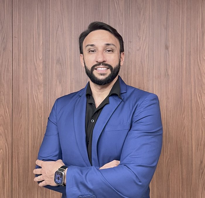 Dr. Rafael Oliveira