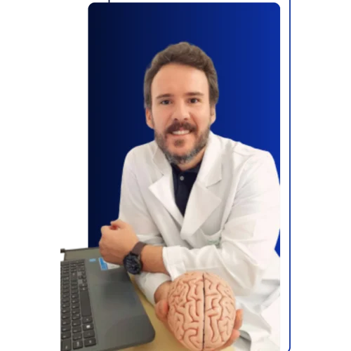 Prof. MSc. Carlos Renato.

- Graduação em Farmácia pela UFC (2004).
- Mestrado em Farmacologia (2009) com área de concentração em psicofarmacologia. 
- Atuação em pesquisa pré-clínica com modelos animais no estudo e avaliação de processos degenerativos e do comportamento. 
- Atuação em psicofarmacologia clínica dos transtornos afetivos e da personalidade. 
- Mestrado ligado à estudos da epilepsia e mecanismos neuroprotetores da doxiciclina. 
- Atualmente professor das disciplinas que fazem parte do ciclo básico da saúde, e das neurociências. 
- Professor titular de Farmacologia geral, Farmacologia aplicada, Psicofarmacologia e Psiquiatria básica. 
- Atualmente contribuindo nos cursos de Farmácia, Psicologia, Enfermagem, Biomedicina e Medicina Veterinária da Uninassau (CE), Faculdade Farias Brito (FBUni) e, de Pós-Graduação das Faculdades Farias Brito (CE) Estácio (CE) e Ateneu (CE). 
- Ministrando também especializações nas áreas de Farmacologia Clínica para os cursos de saúde.